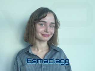 Esmaclagg