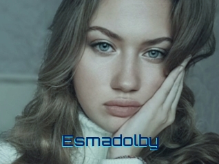 esmadolby Vidéos de Cul FR