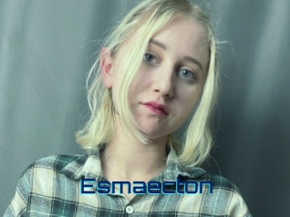 Esmaecton