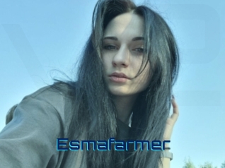 Esmafarmer