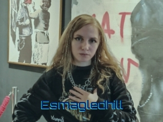 Esmagledhill