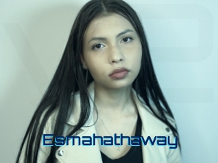 Esmahathaway