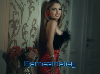 Esmeainsley