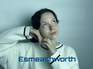 esmeashworth Vidéos de Cul FR