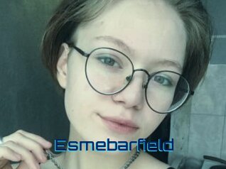 Esmebarfield