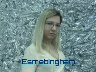 Esmebingham