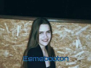 esmebooton Vidéos de Cul FR