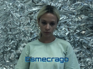 Esmecrago