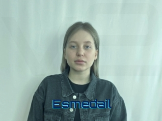 esmedail Vidéos de Cul FR