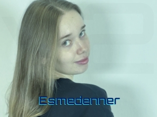 Esmedenner