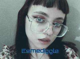 esmediggle Vidéos de Cul FR
