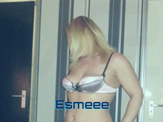 Esmeee