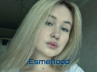 esmeflood Vidéos de Cul FR