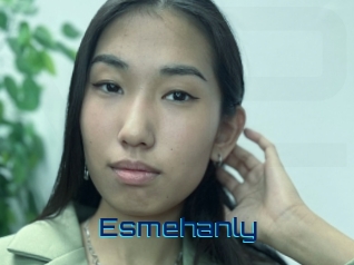 Esmehanly