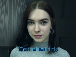 Esmeherrick