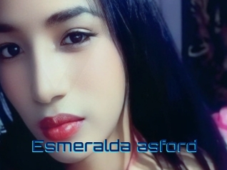 esmeralda_asford Vidéos de Cul FR