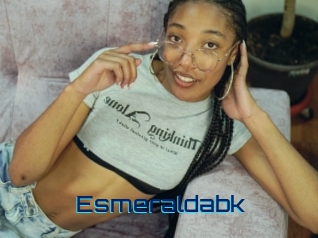 esmeraldabk Vidéos de Cul FR