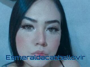 esmeraldacabbellovir Vidéos de Cul FR