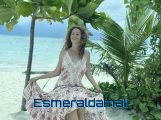 esmeraldamali Vidéos de Cul FR