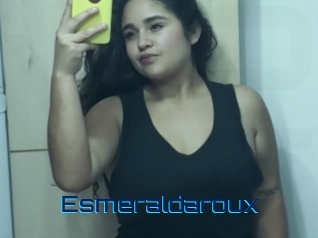 Esmeraldaroux
