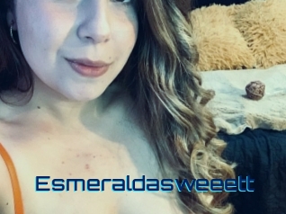 esmeraldasweeett Vidéos de Cul FR