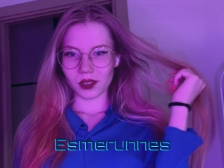 esmerunnes Vidéos de Cul FR