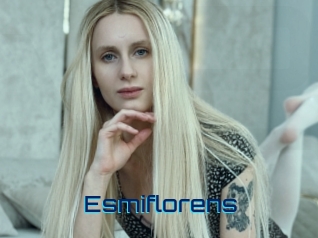 Esmiflorens