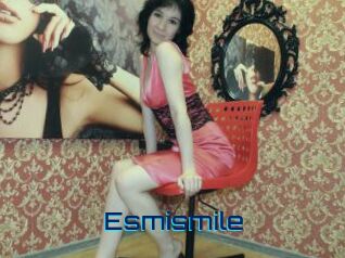 Esmismile