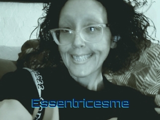 Essentricesme