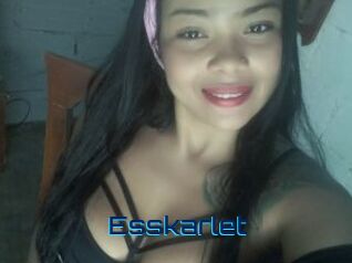 Esskarlet