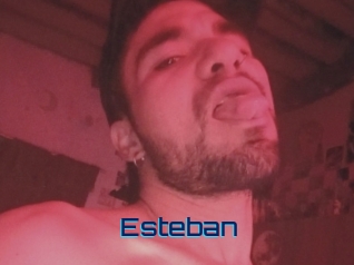 Esteban