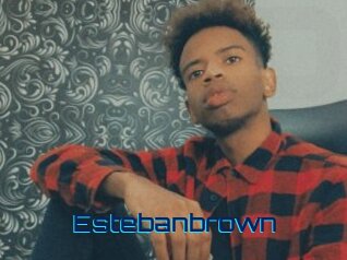 Estebanbrown