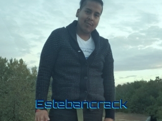 estebancrack Vidéos de Cul FR