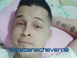 Estebanecheverria