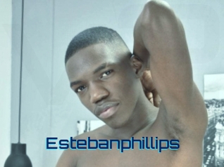 Estebanphillips