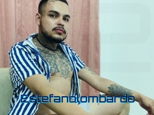 estefanolombardo Vidéos de Cul FR