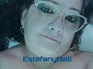 estefanybelli Vidéos de Cul FR
