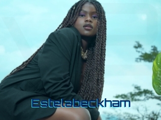Estelabeckham
