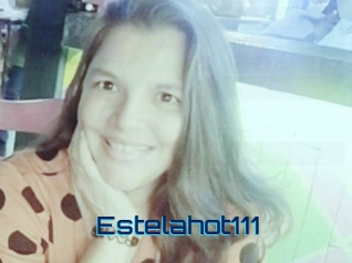 estelahot111 Vidéos de Cul FR