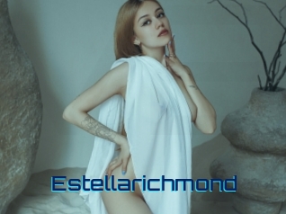 estellarichmond Vidéos de Cul FR