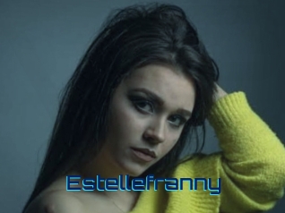 estellefranny Vidéos de Cul FR