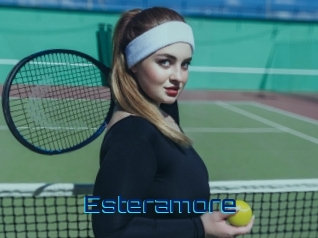 esteramore Vidéos de Cul FR