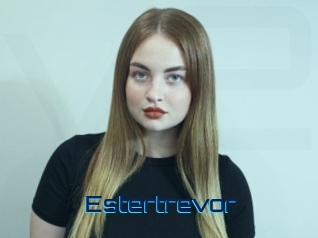 estertrevor Vidéos de Cul FR