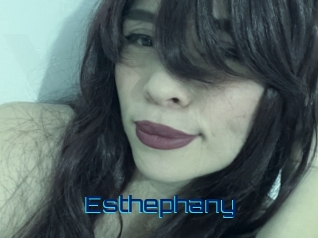 Esthephany