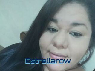 Estrellarow