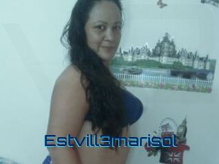 estvill3marisol Vidéos de Cul FR