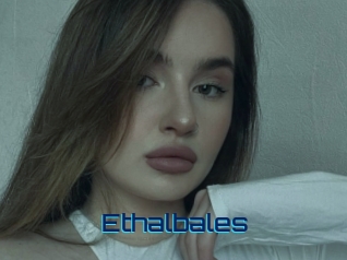 ethalbales Vidéos de Cul FR