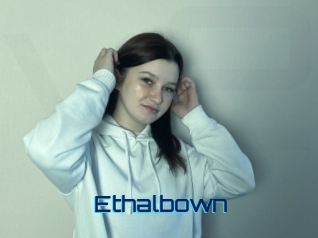 ethalbown Vidéos de Cul FR