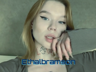 ethalbramson Vidéos de Cul FR
