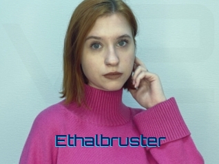 Ethalbruster